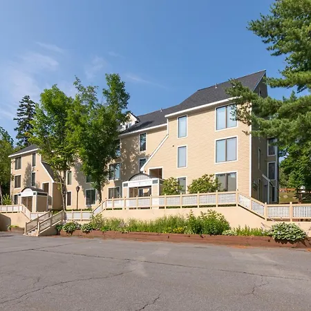 Mount Snow Lodging